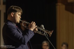 Die EllaLouis Tribute Band, aufgenommen von Eberhard Weinmann am 14.11.2025