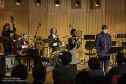 Die EllaLouis Tribute Band, aufgenommen von Eberhard Weinmann am 14.11.2025