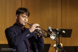 Die EllaLouis Tribute Band, aufgenommen von Eberhard Weinmann am 14.11.2025