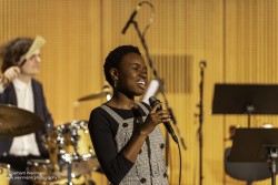 Die EllaLouis Tribute Band, aufgenommen von Eberhard Weinmann am 14.11.2025