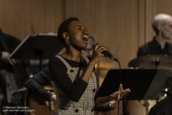 Die EllaLouis Tribute Band, aufgenommen von Eberhard Weinmann am 14.11.2025