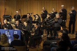 Die EllaLouis Tribute Band, aufgenommen von Eberhard Weinmann am 14.11.2025