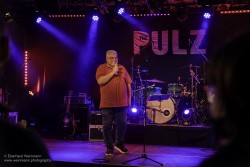 Sonic Mission - von Eberhard Weinmann aufgenommen am 22.11.2025 im Pavillon der IG Kultur in Sindelfingen