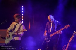 Sonic Mission - von Eberhard Weinmann aufgenommen am 22.11.2025 im Pavillon der IG Kultur in Sindelfingen