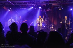 Sonic Mission - von Eberhard Weinmann aufgenommen am 22.11.2025 im Pavillon der IG Kultur in Sindelfingen