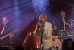 Sonic Mission - von Eberhard Weinmann aufgenommen am 22.11.2025 im Pavillon der IG Kultur in Sindelfingen