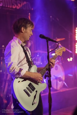 Sonic Mission - von Eberhard Weinmann aufgenommen am 22.11.2025 im Pavillon der IG Kultur in Sindelfingen