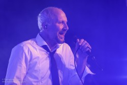 Sonic Mission - von Eberhard Weinmann aufgenommen am 22.11.2025 im Pavillon der IG Kultur in Sindelfingen