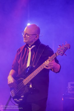 Sonic Mission - von Eberhard Weinmann aufgenommen am 22.11.2025 im Pavillon der IG Kultur in Sindelfingen