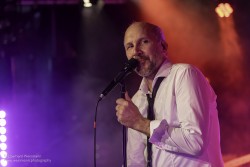 Sonic Mission - von Eberhard Weinmann aufgenommen am 22.11.2025 im Pavillon der IG Kultur in Sindelfingen