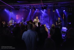 Sonic Mission - von Eberhard Weinmann aufgenommen am 22.11.2025 im Pavillon der IG Kultur in Sindelfingen