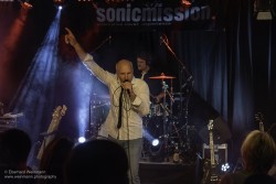 Sonic Mission - von Eberhard Weinmann aufgenommen am 22.11.2025 im Pavillon der IG Kultur in Sindelfingen