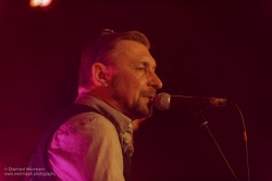 The Pulz - Aufgenommen von Eberhard Weinmann im Pavillon der IG Kultur in Sindelfingen