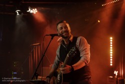 The Pulz - Aufgenommen von Eberhard Weinmann im Pavillon der IG Kultur in Sindelfingen