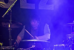 The Pulz - Aufgenommen von Eberhard Weinmann im Pavillon der IG Kultur in Sindelfingen