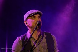 The Pulz - Aufgenommen von Eberhard Weinmann im Pavillon der IG Kultur in Sindelfingen