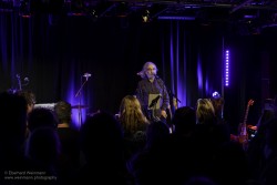 Fotos von Franz Mayer Experience, aufgenommen von Eberhard Weinmann am 10.1.2026 im Pavillon der IG Kultur in Sindelfingen