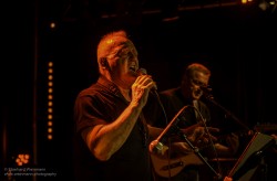 Fotos von Franz Mayer Experience, aufgenommen von Eberhard Weinmann am 10.1.2026 im Pavillon der IG Kultur in Sindelfingen