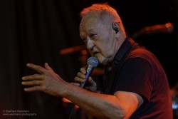 Fotos von Franz Mayer Experience, aufgenommen von Eberhard Weinmann am 10.1.2026 im Pavillon der IG Kultur in Sindelfingen