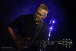 Fotos von Franz Mayer Experience, aufgenommen von Eberhard Weinmann am 10.1.2026 im Pavillon der IG Kultur in Sindelfingen