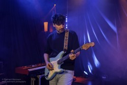 Zweifel im Pavillon der IG Kultur in Sindelfingen, am 7.2.2026 aufgenommen von Eberhard Weinmann