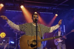 Zweifel im Pavillon der IG Kultur in Sindelfingen, am 7.2.2026 aufgenommen von Eberhard Weinmann