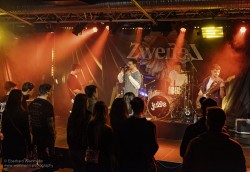 Zweifel im Pavillon der IG Kultur in Sindelfingen, am 7.2.2026 aufgenommen von Eberhard Weinmann