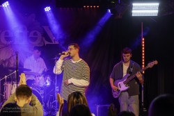 Zweifel im Pavillon der IG Kultur in Sindelfingen, am 7.2.2026 aufgenommen von Eberhard Weinmann