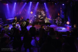 Zweifel im Pavillon der IG Kultur in Sindelfingen, am 7.2.2026 aufgenommen von Eberhard Weinmann