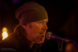 Die Hamburg Blues Band, am 13.3.2026 aufgenommen von Eberhard Weinmann im Pavillon der IG Kultur in Sindelfingen