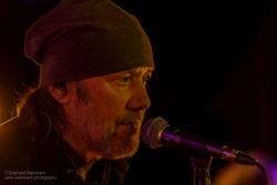 Die Hamburg Blues Band, am 13.3.2026 aufgenommen von Eberhard Weinmann im Pavillon der IG Kultur in Sindelfingen