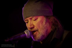 Die Hamburg Blues Band, am 13.3.2026 aufgenommen von Eberhard Weinmann im Pavillon der IG Kultur in Sindelfingen
