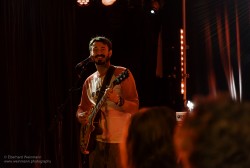 Die Hamburg Blues Band, am 13.3.2026 aufgenommen von Eberhard Weinmann im Pavillon der IG Kultur in Sindelfingen