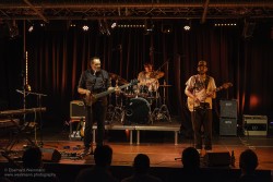 Fotos von der Session Reloaded am 8.4.2026 im Pavillon der IG Kultur in Sindelfingen, aufgenommen von Eberhard Weinmann