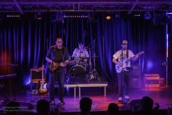 Fotos von der Session Reloaded am 8.4.2026 im Pavillon der IG Kultur in Sindelfingen, aufgenommen von Eberhard Weinmann