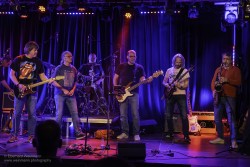 Fotos von der Session Reloaded am 8.4.2026 im Pavillon der IG Kultur in Sindelfingen, aufgenommen von Eberhard Weinmann