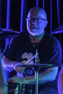 Fotos von der Session Reloaded am 8.4.2026 im Pavillon der IG Kultur in Sindelfingen, aufgenommen von Eberhard Weinmann