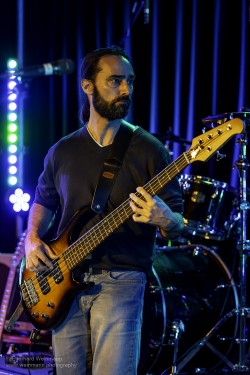 Fotos von der Session Reloaded am 8.4.2026 im Pavillon der IG Kultur in Sindelfingen, aufgenommen von Eberhard Weinmann