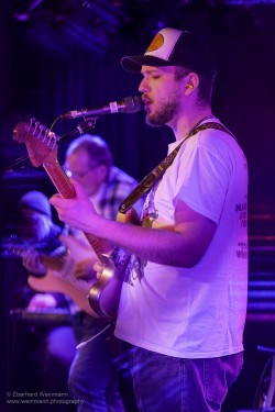 Fotos von der Session Reloaded am 8.4.2026 im Pavillon der IG Kultur in Sindelfingen, aufgenommen von Eberhard Weinmann