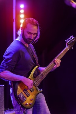 Fotos von der Session Reloaded am 8.4.2026 im Pavillon der IG Kultur in Sindelfingen, aufgenommen von Eberhard Weinmann