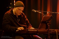 Fotos von der Session Reloaded am 8.4.2026 im Pavillon der IG Kultur in Sindelfingen, aufgenommen von Eberhard Weinmann