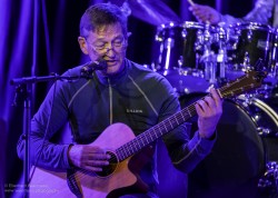 Fotos von der Session Reloaded am 8.4.2026 im Pavillon der IG Kultur in Sindelfingen, aufgenommen von Eberhard Weinmann