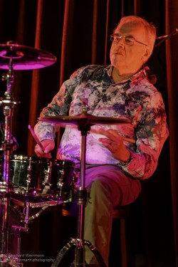 Fotos von der Session Reloaded am 8.4.2026 im Pavillon der IG Kultur in Sindelfingen, aufgenommen von Eberhard Weinmann