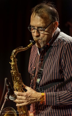 Fotos von der Session Reloaded am 8.4.2026 im Pavillon der IG Kultur in Sindelfingen, aufgenommen von Eberhard Weinmann