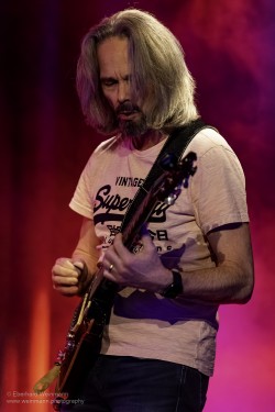 Fotos von der Session Reloaded am 8.4.2026 im Pavillon der IG Kultur in Sindelfingen, aufgenommen von Eberhard Weinmann