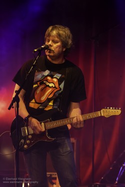 Fotos von der Session Reloaded am 8.4.2026 im Pavillon der IG Kultur in Sindelfingen, aufgenommen von Eberhard Weinmann