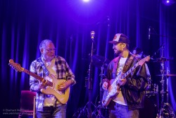 Fotos von der Session Reloaded am 8.4.2026 im Pavillon der IG Kultur in Sindelfingen, aufgenommen von Eberhard Weinmann