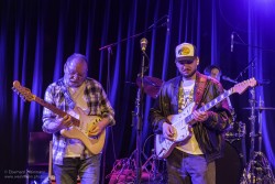 Fotos von der Session Reloaded am 8.4.2026 im Pavillon der IG Kultur in Sindelfingen, aufgenommen von Eberhard Weinmann