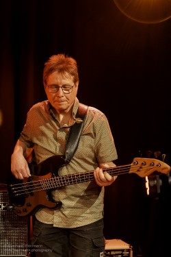 Fotos von der Session Reloaded am 8.4.2026 im Pavillon der IG Kultur in Sindelfingen, aufgenommen von Eberhard Weinmann