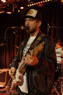 Fotos von der Session Reloaded am 8.4.2026 im Pavillon der IG Kultur in Sindelfingen, aufgenommen von Eberhard Weinmann